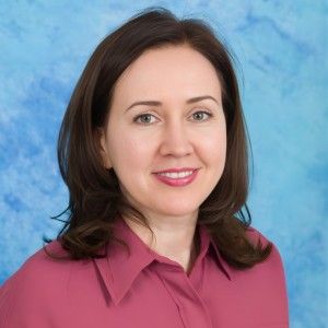 Kolenko Natalia G, MEDSI; RUDN University, Russian Federation